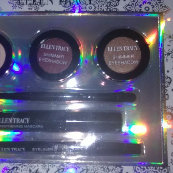 Ellen tracy essential eye set n.w.t. - Picture 2 of 6